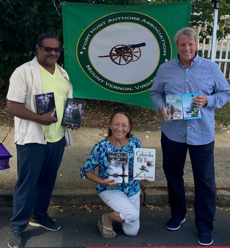 Literary Alliances in the Midst of the Pandemic Recovery