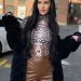 Meet aspiring beauty Yulia Foxx and learn what she has to say