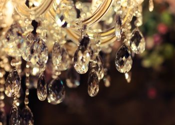 Here Is How You Can Transform Each Room In Your House With Chandeliers