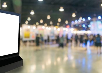 The Importance of Digital Signage and Why You Should Use Them for Your Business