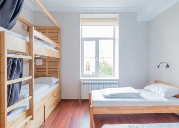 What Do Students Need for a Comfortable Life in a Dorm