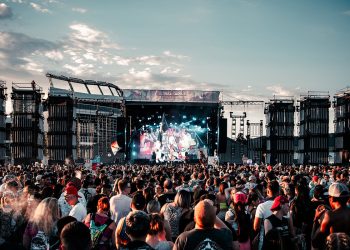 Upcoming Vancouver Concerts