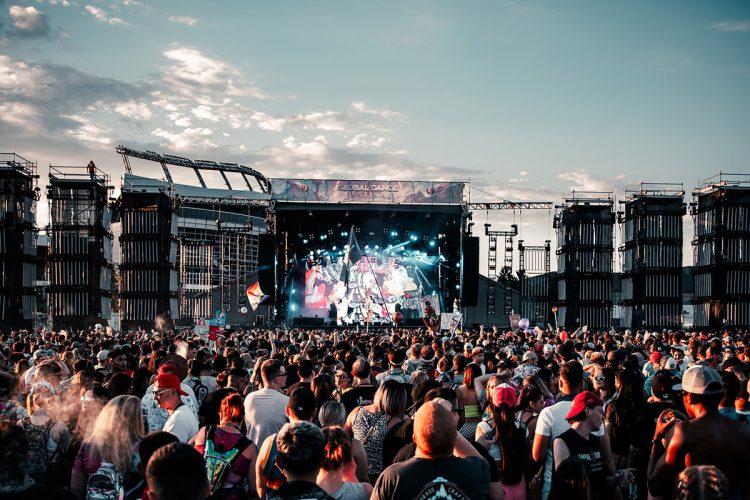 Upcoming Vancouver Concerts