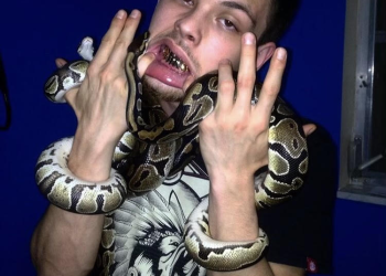 Meet Tyler Trappy, the Hip Hop Sensation Taking Over the Music Airwaves