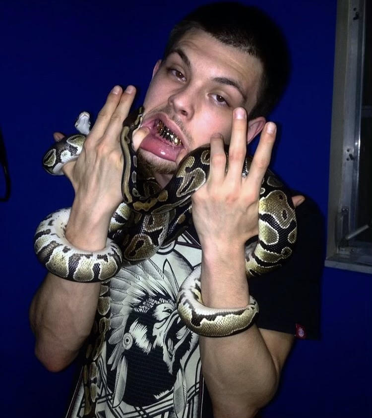 Meet Tyler Trappy, the Hip Hop Sensation Taking Over the Music Airwaves