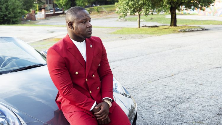 Meet Marquis Robinson: From Middle School Teacher to Real Estate Mogul