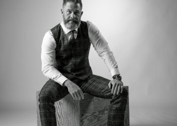 Sean Whalen: How to Shift Your Mentality For Long-Term Success