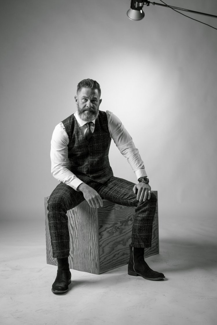 Sean Whalen: How to Shift Your Mentality For Long-Term Success