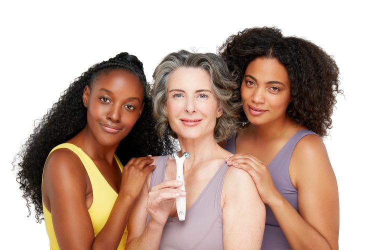 Company Spotlight: Microcurrent Leader 7E Wellness