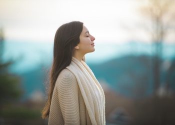SKY Breath Meditation is Helping Kids and Teens Live Healthier Lives