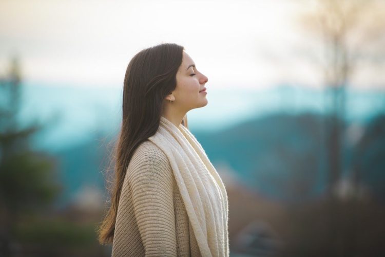 SKY Breath Meditation is Helping Kids and Teens Live Healthier Lives