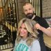 Veysel Yavuz: The surprise hair colors of 2022: Copper and Midnight Blue