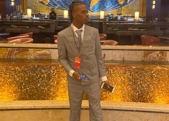 18 Year Old Businessman Geno Dale Shares his Vision for Victory in the Age of Digital Entrepreneurship