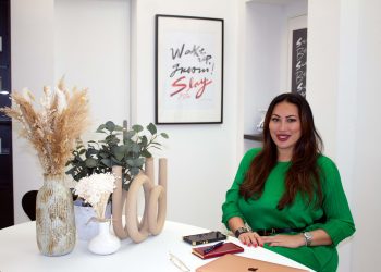 ‘DE MOI’: Disrupting the beauty industry by advocating conscious consumption
