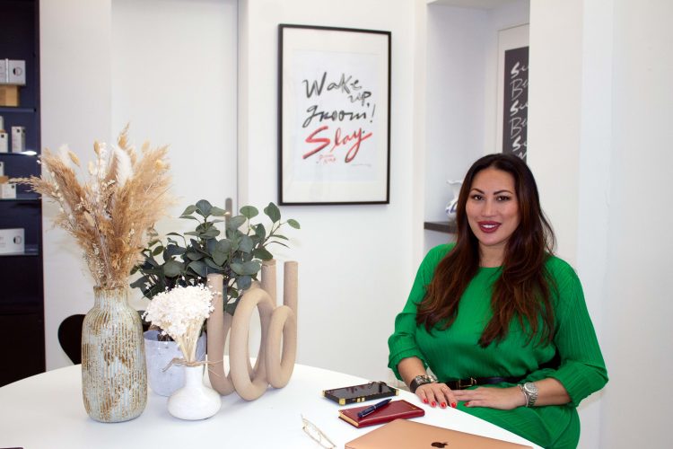 ‘DE MOI’: Disrupting the beauty industry by advocating conscious consumption