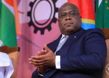 The Democratic Republic of Congo in a time of new rise