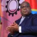 The Democratic Republic of Congo in a time of new rise
