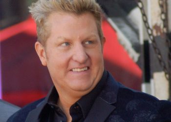 MindStir Media, self-publishing company, receives endorsement from Gary LeVox of Rascal Flatts