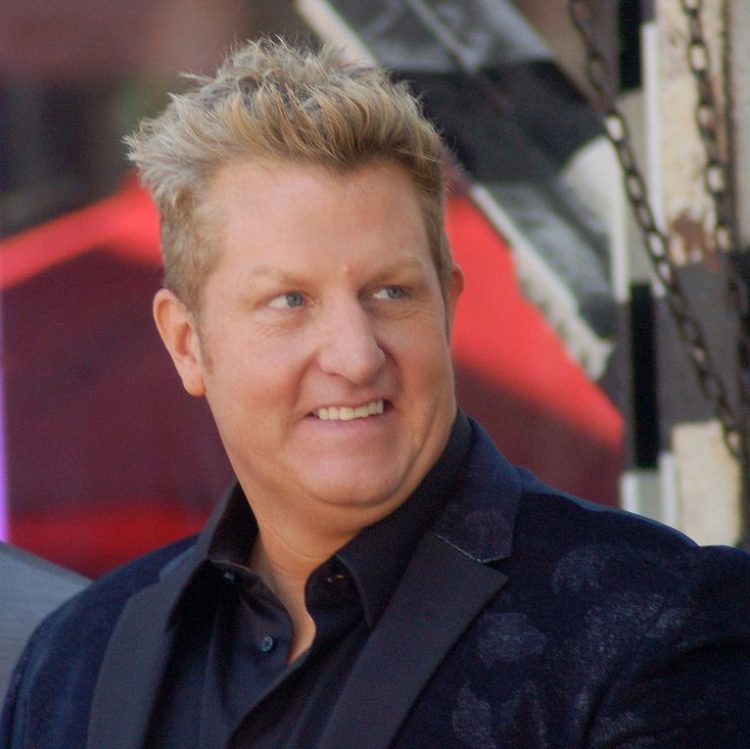 MindStir Media, self-publishing company, receives endorsement from Gary LeVox of Rascal Flatts