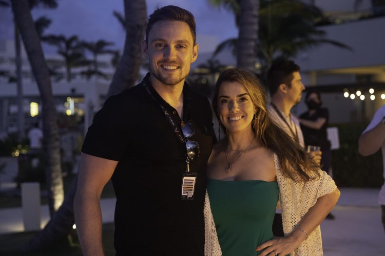How to Start an ECommerce Business on Amazon with Titans Athena Severi and Dan Ashburn