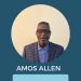 Free Mason Amos Allen releases highly anticipated memoir “Through the eyes of Amos Allen”