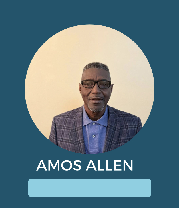 Free Mason Amos Allen releases highly anticipated memoir “Through the eyes of Amos Allen”