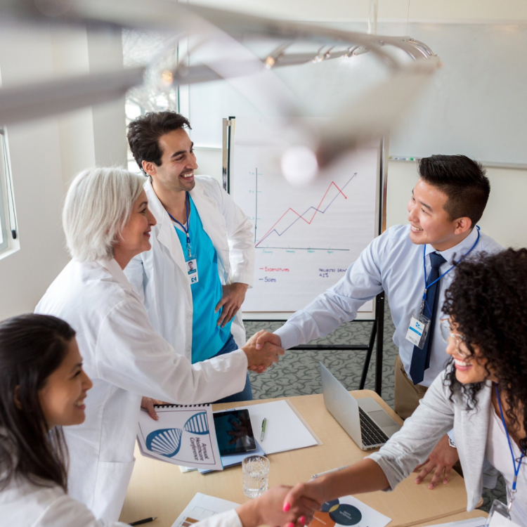 Medical Science Liaison Certification that You Should Get
