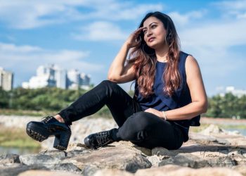 The Woman Who Grew During The Pandemic: Priya Paul