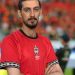 Iraqi professional player Ahmed Adel Alykob is ready to return to the stadiums