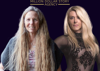 Elevating Business People into Highly Visible Authors: How Jamie Wolf and Angela Little are Accomplishing This Quickly
