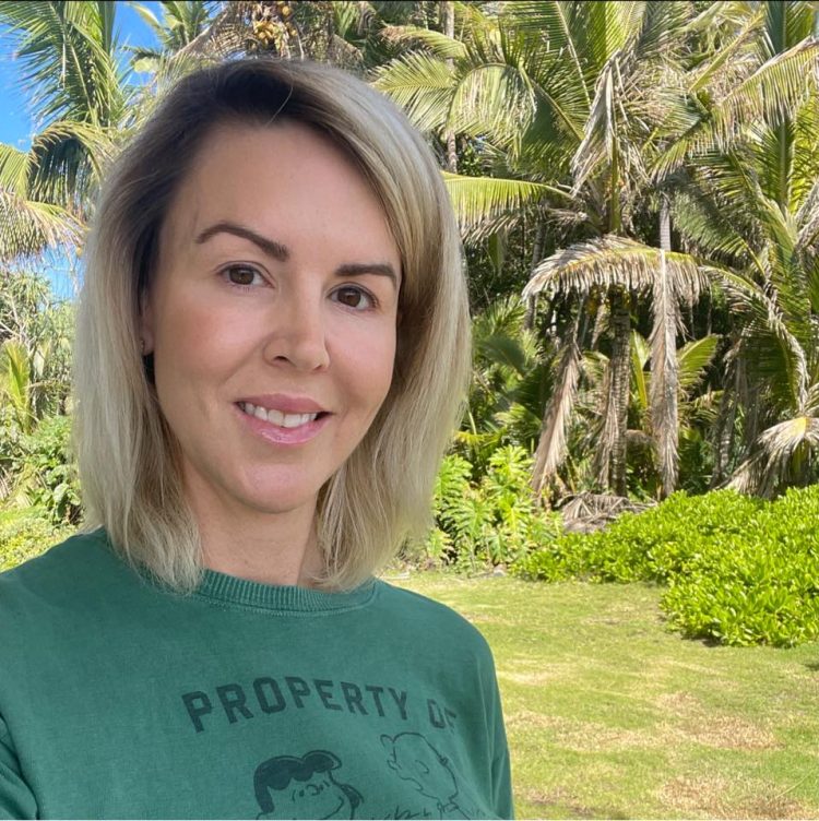 Coding Bootcamp Graduate Shares Her Success Story