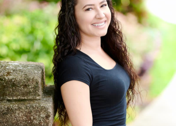 Exclusive: Emily Alexandra Guglielmo reveals her upcoming plans and projects.