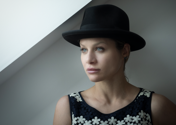 Lights, camera, actions – a chat with URSULA MARIA