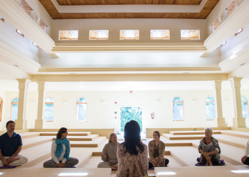 Is the Art of Living Retreat Center a Good Retreat Center?