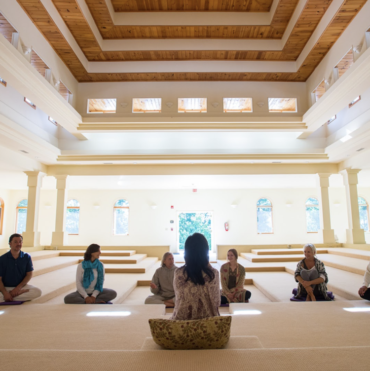Is the Art of Living Retreat Center a Good Retreat Center?