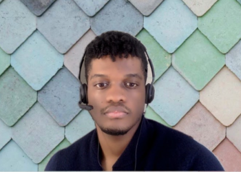 24-Year-Old Founder, Hannibal Brumskine III Helps Black Professionals Transition Out Of Corporate America