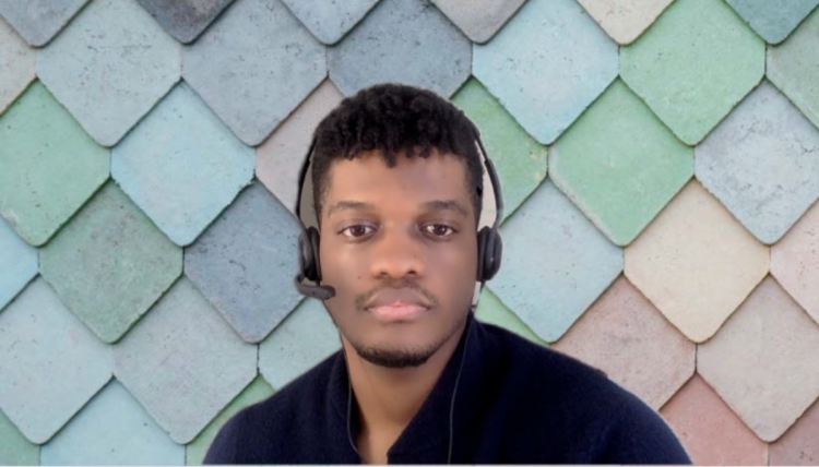 24-Year-Old Founder, Hannibal Brumskine III Helps Black Professionals Transition Out Of Corporate America