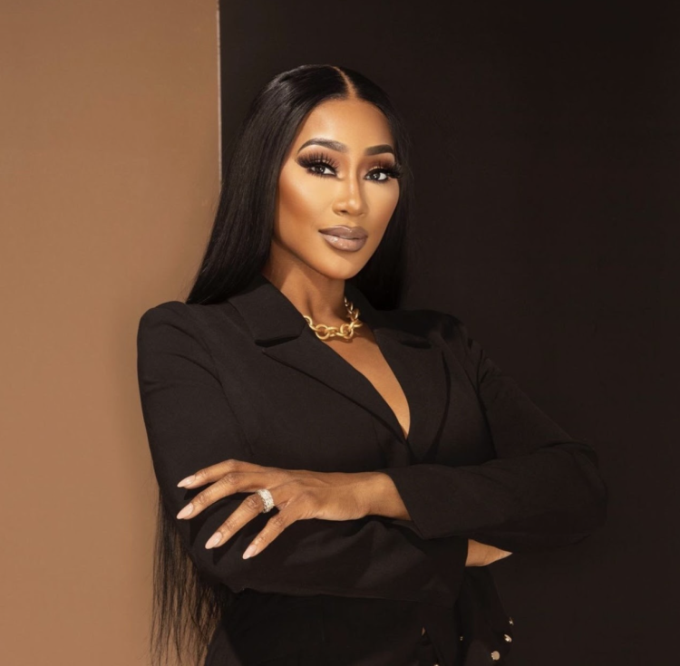 Black Girl Magic: Meet Real Estate Sensation Quiana Watson
