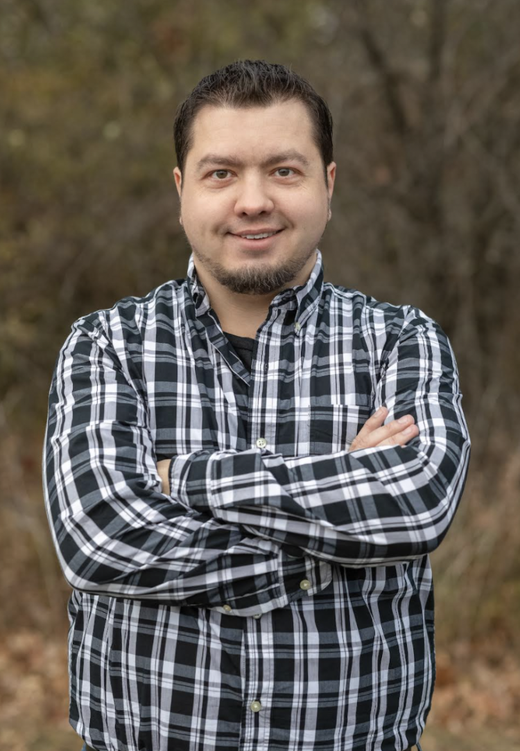 One Creative Design-Geneer Reimagines Online Marketing: Meet Nick Collins and Sartoris Digital