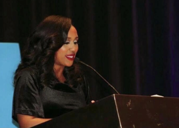 K.C Fox: A One Woman Army