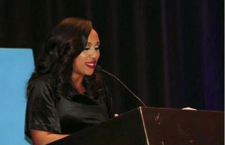 K.C Fox: A One Woman Army