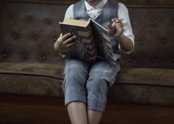 Rising Young Artist Prince Yang: Combining Artistry With Advocacy