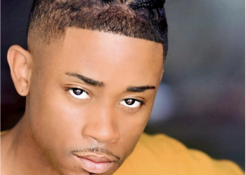 Phabian Rashaud Debuts As Hollywood’s New Hottest TV Producer With CW’s New HBCU Docuseries ‘March’