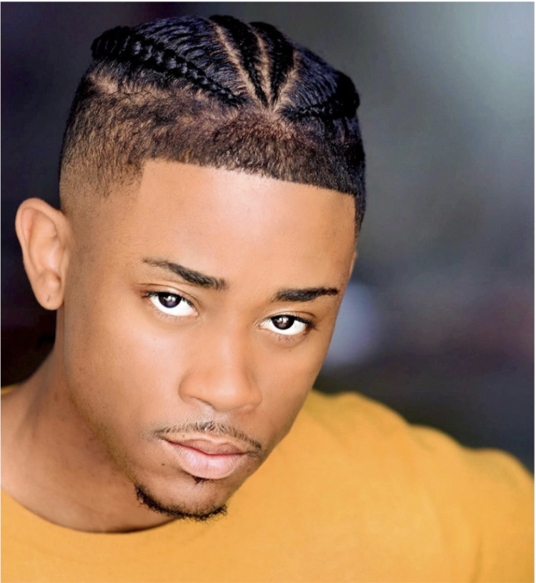 Phabian Rashaud Debuts As Hollywood’s New Hottest TV Producer With CW’s New HBCU Docuseries ‘March’