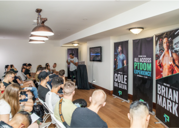 Brian Mark Continues to Help Aspiring Fitness Instructors Earn More Through His Online Coaching Business PT Domination