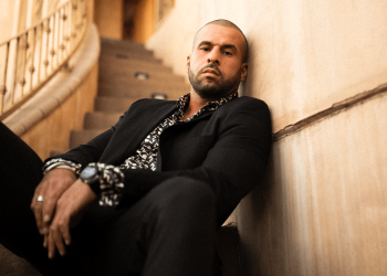 Sam Dagher Is Ready To Take Hollywood & Become its Next Upcoming STAR!