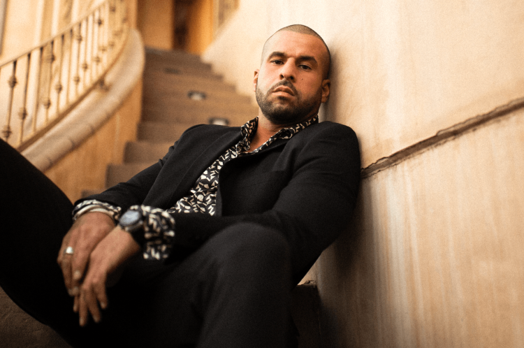 Sam Dagher Is Ready To Take Hollywood & Become its Next Upcoming STAR!