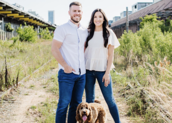 Axiom Chiropractic: Dr. Tyler and Dr. Megan Team Up to Bring Health, Vitality and Gonstead Chiropractic to Charlotte