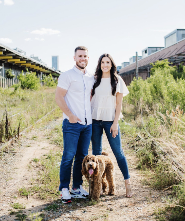 Axiom Chiropractic: Dr. Tyler and Dr. Megan Team Up to Bring Health, Vitality and Gonstead Chiropractic to Charlotte