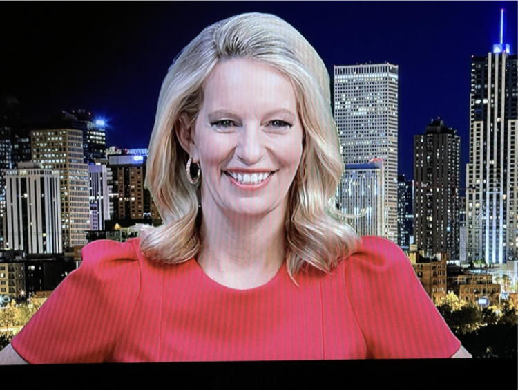 Kelly Hyman: From Rising Child Star to Becoming One of the Country’s Most Formidable Lawyers